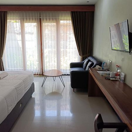 Hastina Hotel Lombok Mataram Eksteriør billede