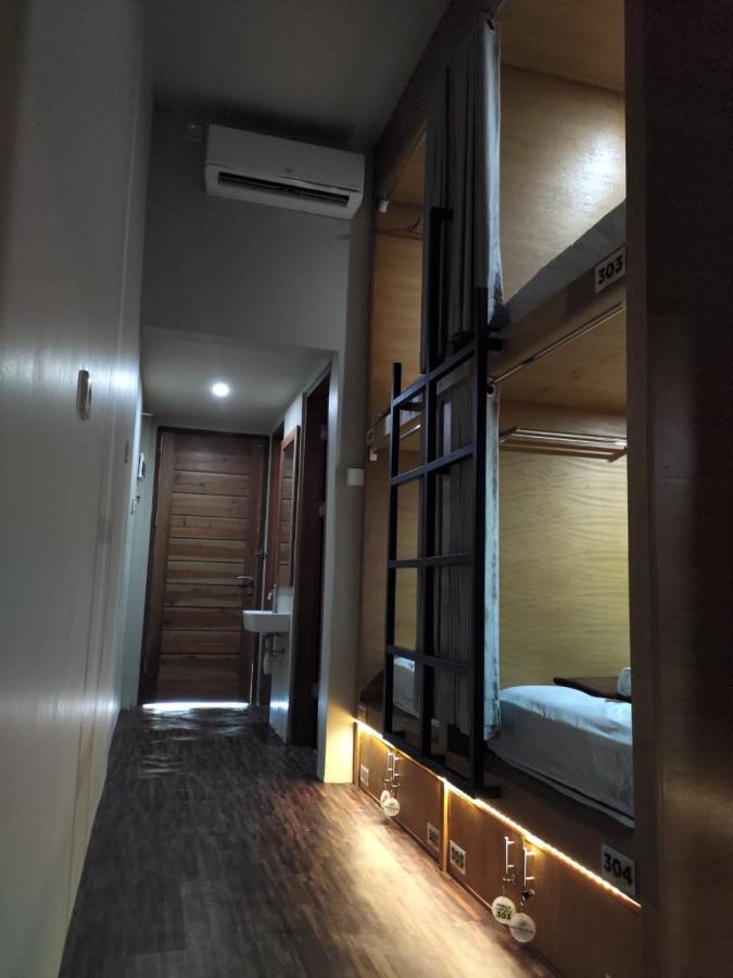 Hastina Hotel Lombok Mataram Eksteriør billede