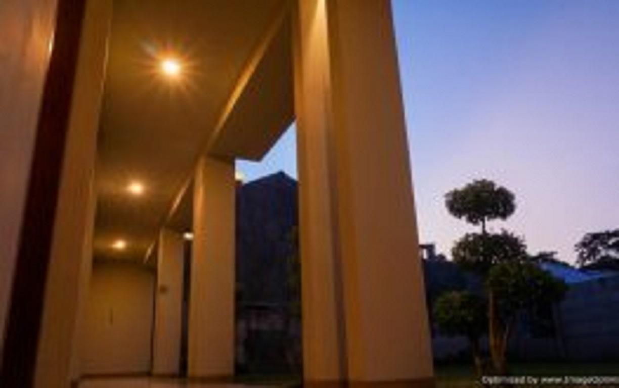 Hastina Hotel Lombok Mataram Eksteriør billede