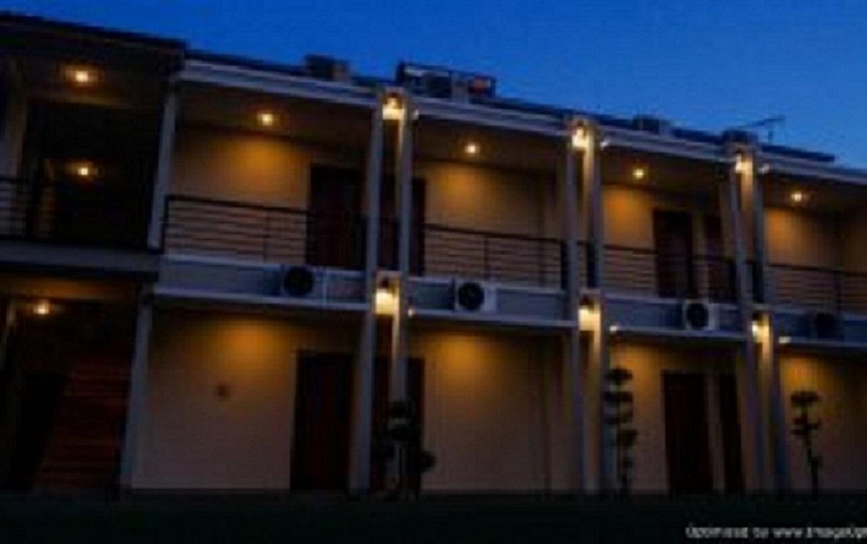 Hastina Hotel Lombok Mataram Eksteriør billede