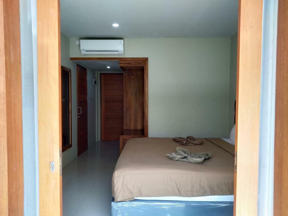 Hastina Hotel Lombok Mataram Eksteriør billede