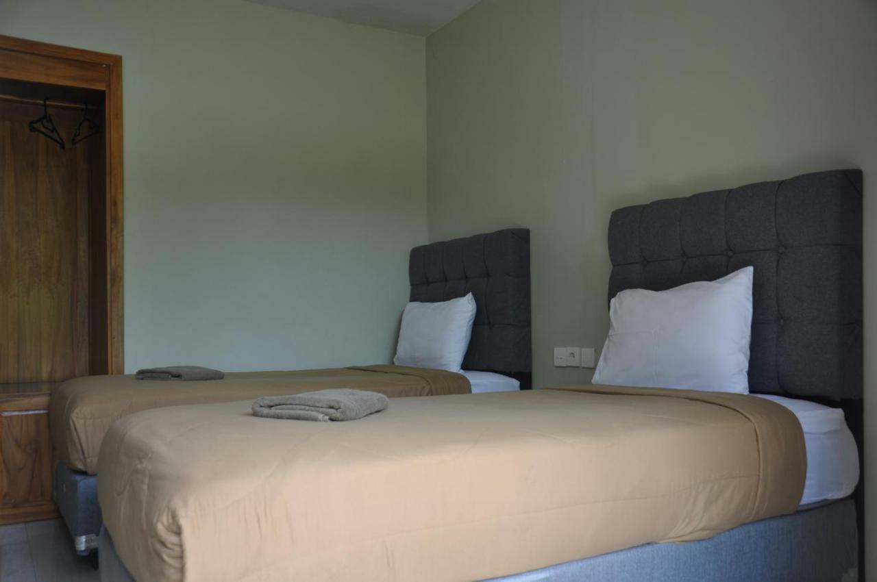 Hastina Hotel Lombok Mataram Eksteriør billede
